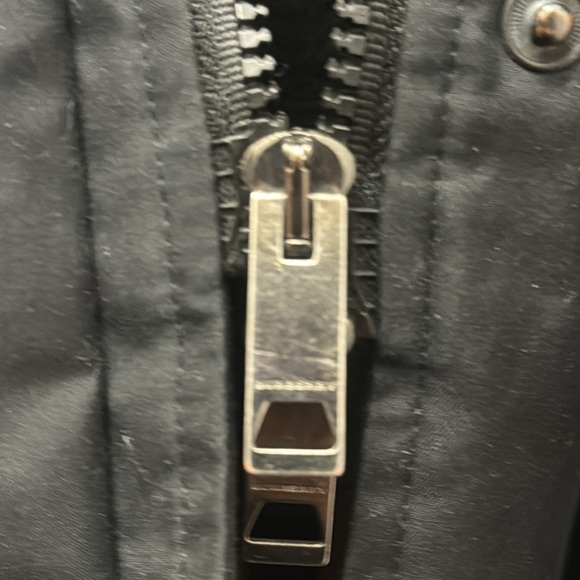 Burberry Women’s Raincoat Size 4 - Picture 9 of 12